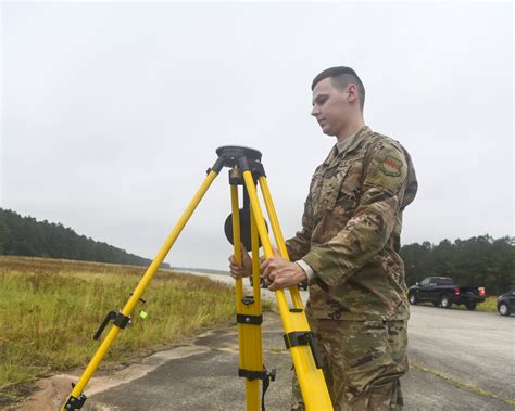 Air Force Engineer Career