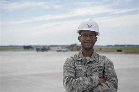 Air Force Engineering Officer