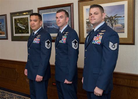 Air Force Enlisted to Officer Education