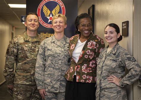 Air Force Equal Opportunity Program