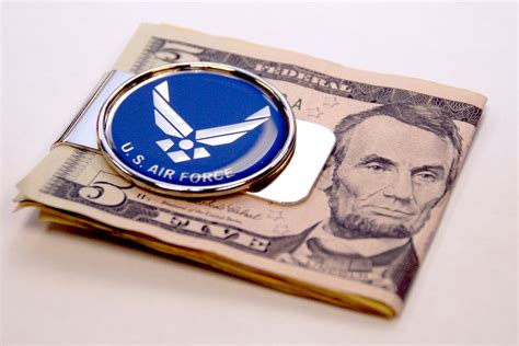 Air Force Finance