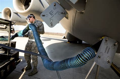 Air Force Fleet Management Image 10