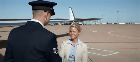 Air Force Flight Attendant benefits