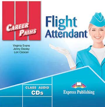 Air Force Flight Attendant career path