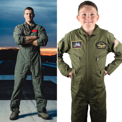 Air Force Flight Suit