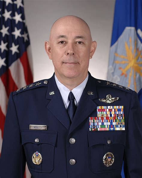 Air Force General Uniform