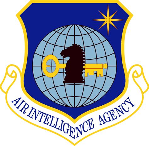 Air Force Intelligence Analyst