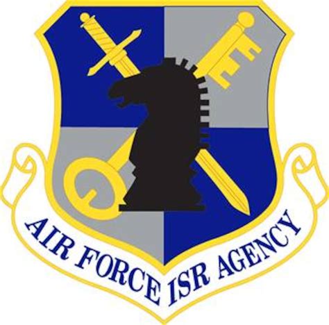 Air Force intelligence image