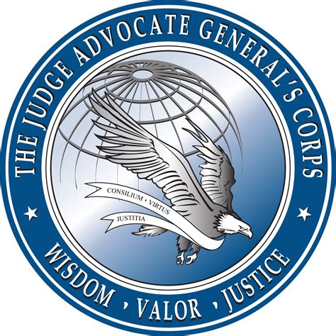 Air Force JAG Corps