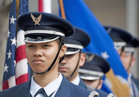 Air Force Jobs for Women in Medicine