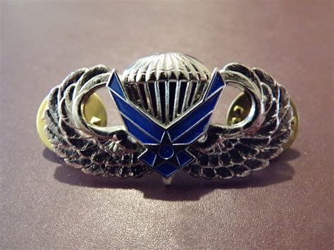 Air Force Jump Wings