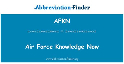 Air Force Knowledge Now Email Creation