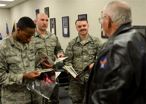 Air Force Leadership