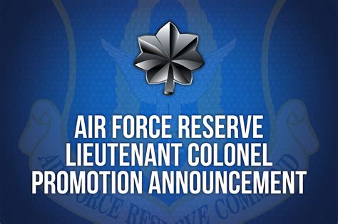 Air Force Lieutenant Colonel Bonuses