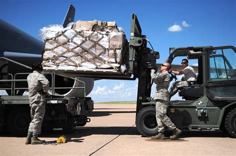 Air Force Logistics