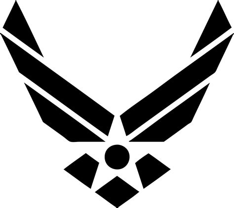 US Air Force Logo Vector