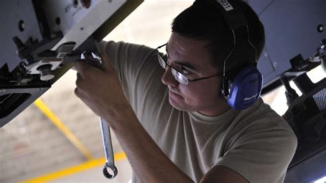 Air Force Maintenance