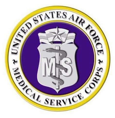 Air Force Medical Corps