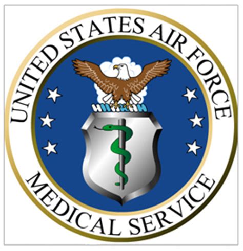 Air Force Medical Professional