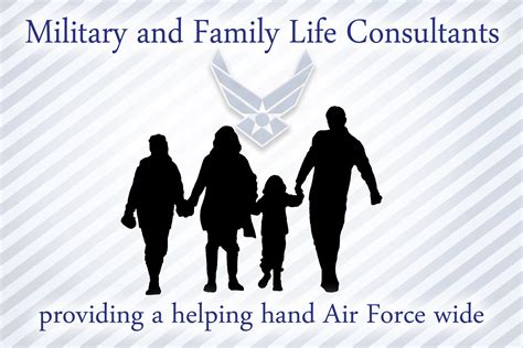 Air Force Members Family Issues