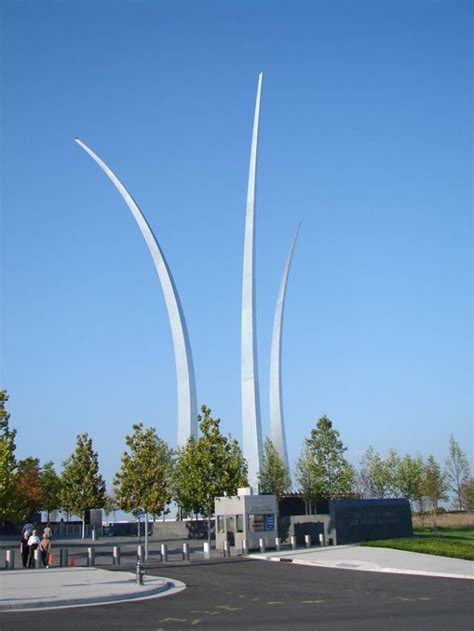 Air Force Memorial