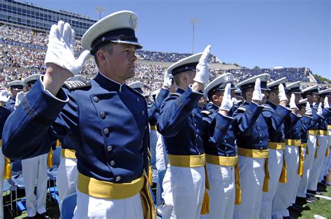 Air Force Military Academy