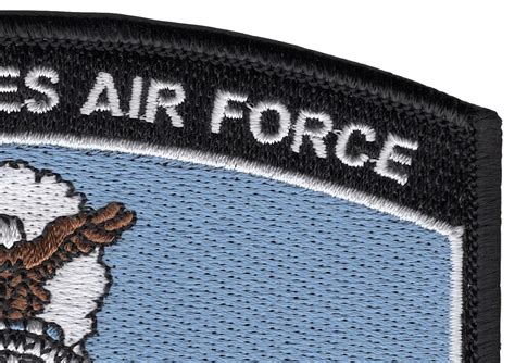 Air Force Military Occupational Specialty codes