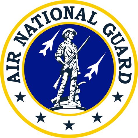 Service to country and community in the Air Force National Guard