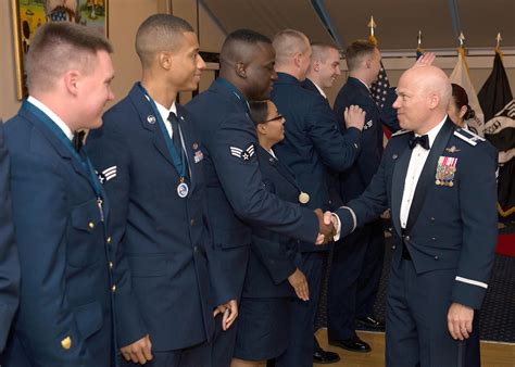 Air Force NCO Leaders