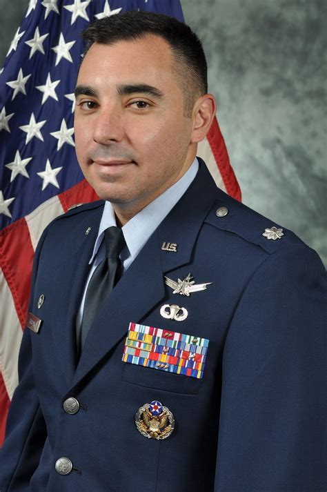 Air Force Officer Acquisition