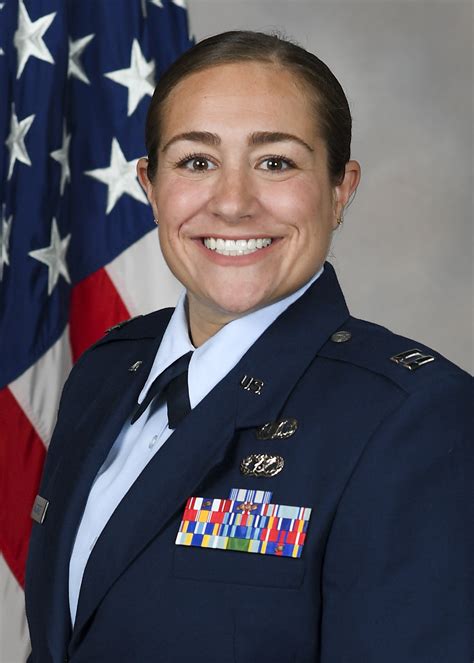 Air Force Officer Integrity