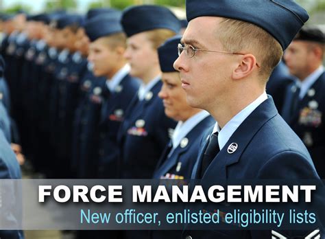 Air Force Officer Specialized Occupations