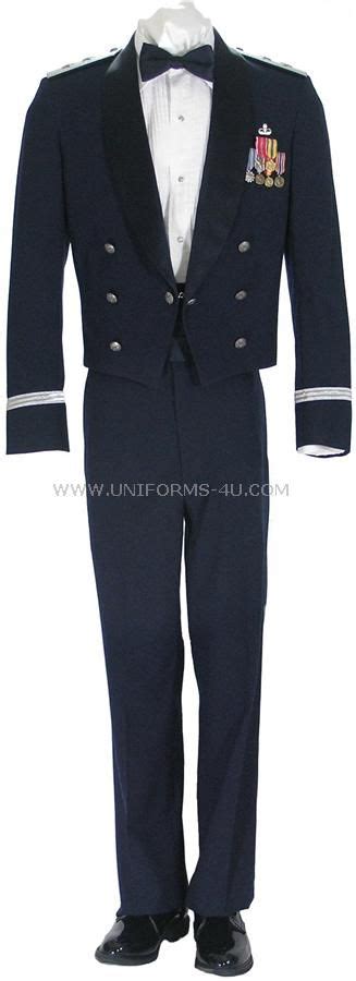 Air Force Officer Uniform 8