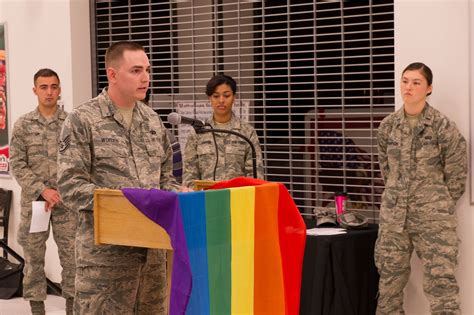 Air Force Officer Uniform Pride