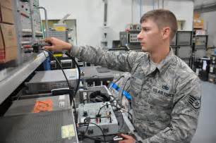 Air Force One Avionics System