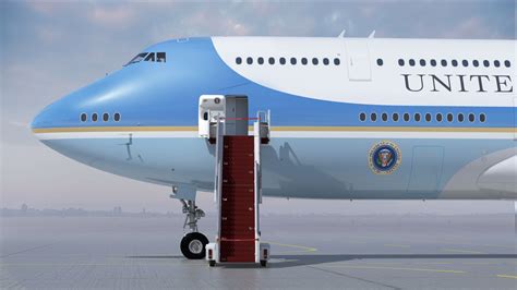 Air Force One Safety Protocols