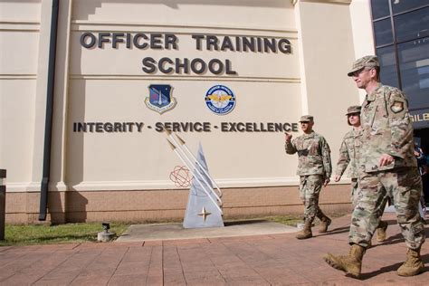 Maxwell AFB revealed