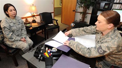 Air Force Paralegal Gallery 1