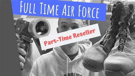 Air Force Part-Time Gallery 1