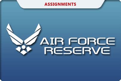 Air Force Part-Time Serve With Flexibility