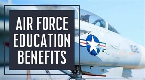 Air Force Pay and Benefits