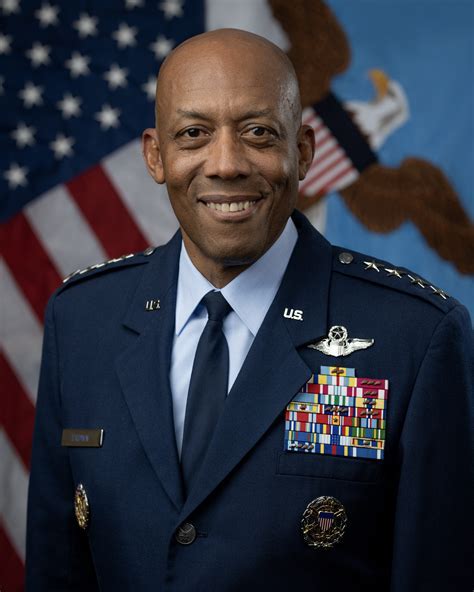 Air Force Personnel