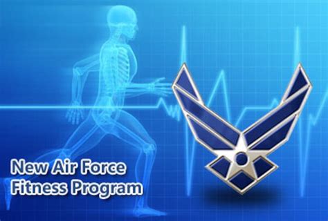 Air Force Physical Training Program