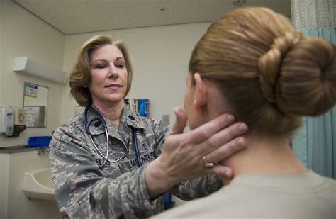 Air Force Physician Assistant Gallery 1