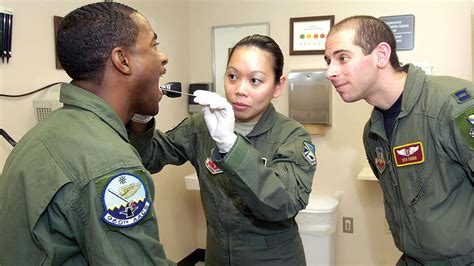 Air Force Physician Assistant Gallery 5