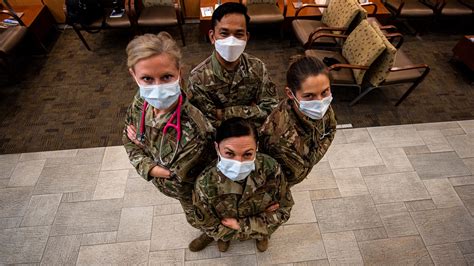 Air Force Physician Assistant Gallery 8