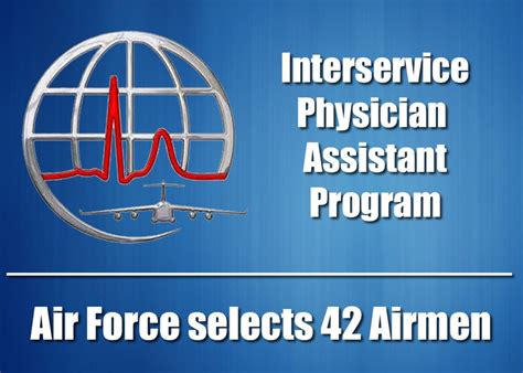 Air Force Physician Assistant Training