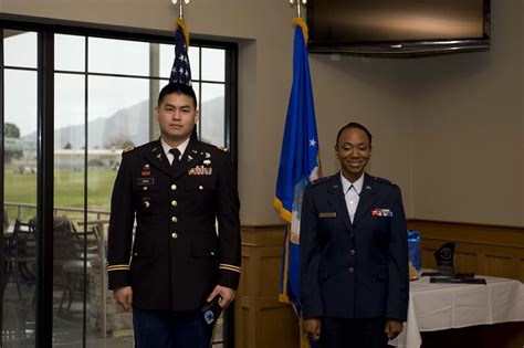 Air Force Physician Assistant Uniform