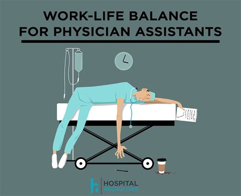 Air Force Physician Assistant Work-Life Balance