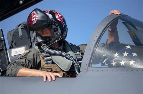 Air Force Pilot